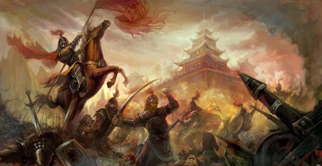 三國殺名將傳暗度陳倉怎么玩 暗度陳倉玩法思路解說截圖