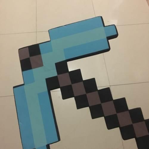 我的世界怎么附魔工具？精准采集是首选！截图