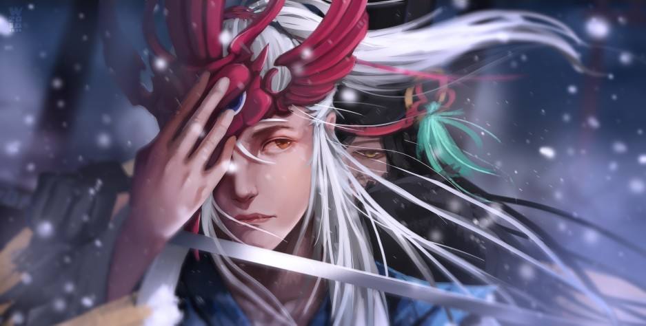 阴阳师新御魂怎么选择？妖刀姬翻身有望？截图
