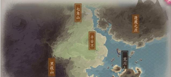 阴阳师源赖光技能是什么？源赖光加入大江山之战御灵曝光截图