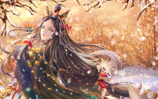 阴阳师自动小纸人 自动喂食小纸人技巧截图