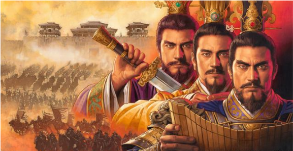 三国志战略版战法哪个好？战法排行大全详解截图