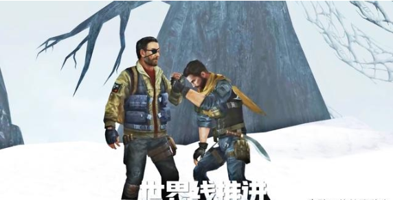 明日之后第二季免费时装怎么得？365天时装公布截图