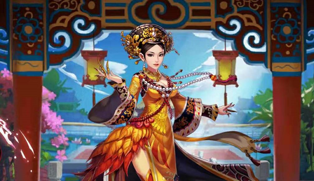 后宮甄嬛傳手游高戰(zhàn)力陣容 強勢沖榜陣容詳細(xì)介紹截圖