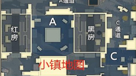 和平精英占点模式怎么玩？和平精英占点模式攻略详细介绍截图