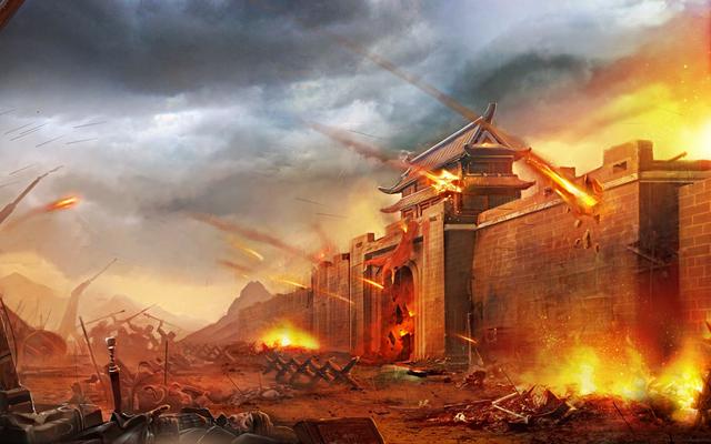三国志战略版俘虏别人怎么做 三国志战略版俘虏玩法详解截图