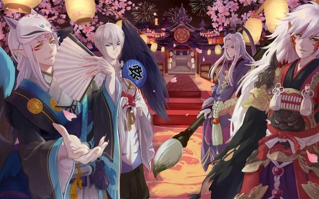 陰陽師京都決戰(zhàn)怎么玩？新活動熱門御魂合集截圖