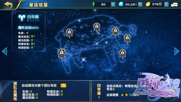 梦想总动员之勇闯梦境怎么玩萌新攻略，武器培养模式。截图
