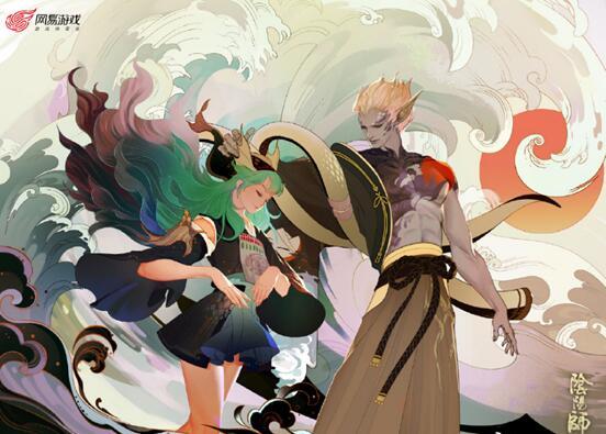 陰陽師12月新式神敲定 陰陽師新sp式神金魚姬曝光截圖