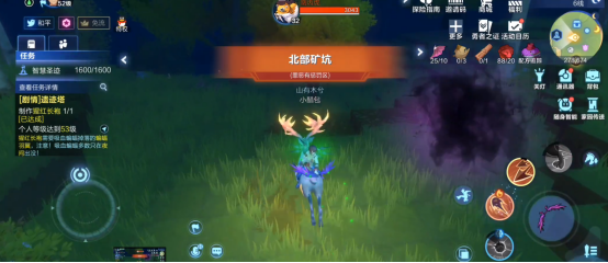 我的起源宠物死了怎么复活？无限复活的设定战力才是关键截图