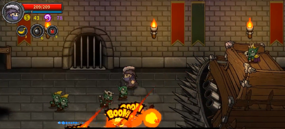 寵物蛋的孵化要點：失落城堡寵物蛋怎么喂截圖