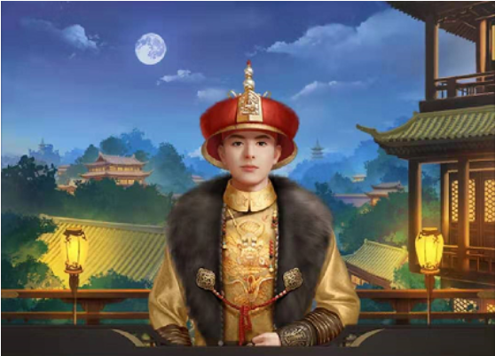 我在大清当皇帝第十关怎么过？如何打胜仗。截图