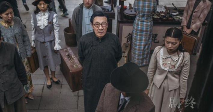 隐形守护者潜伏失败怎么办？潜伏暴露后结局评测截图