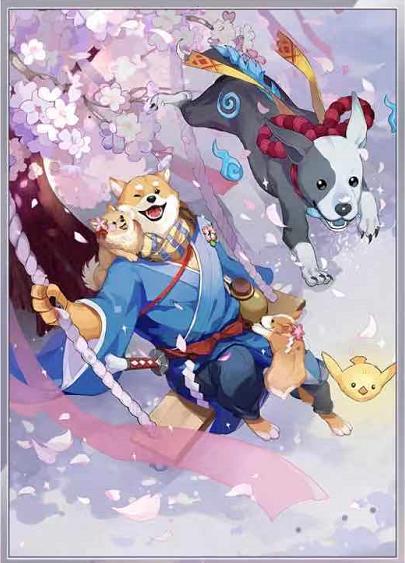 阴阳师百闻牌上分卡组，不用ssr也可以上八段的无赖阵容截图