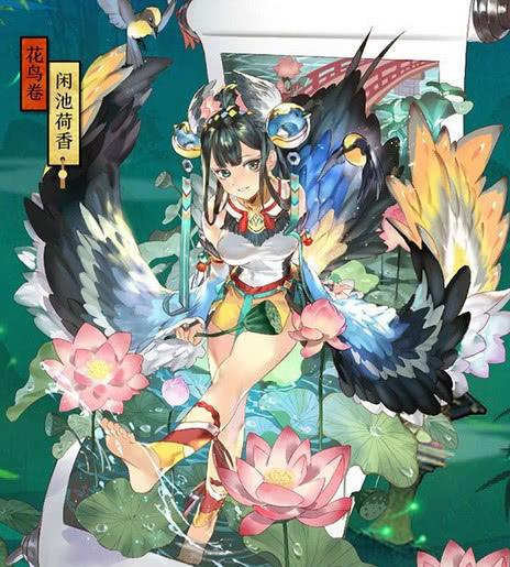 平民玩家必看！阴阳师秘闻副本用什么式神？截图