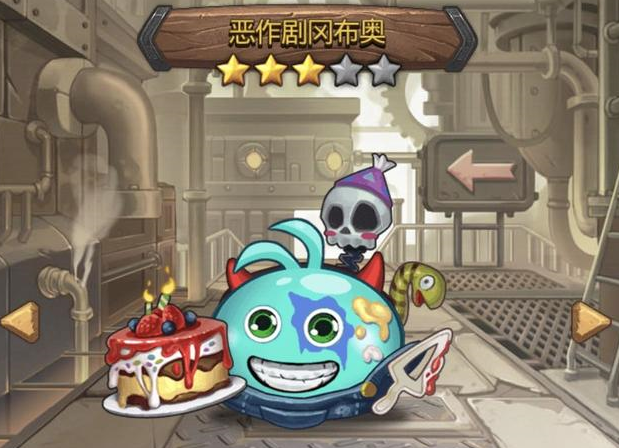 不思議迷宮岡布奧組合推薦  痛擊BOSS流成最強(qiáng)速刷截圖