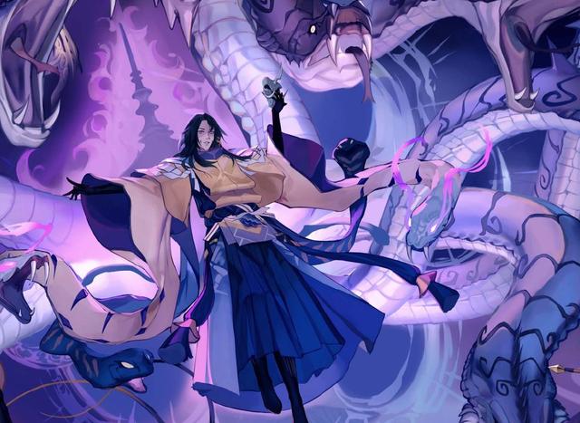 阴阳师呱世无双秘闻怎么玩 呱世无双奖励有什么截图