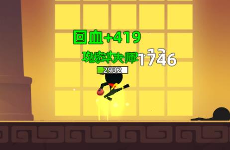 我功夫特牛小鐵匠的玄鐵，奇遇觸發(fā)關(guān)卡和選擇結(jié)果介紹截圖