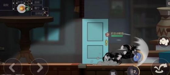 猫和老鼠手游有什么角色，猫和老鼠手游技能介绍截图