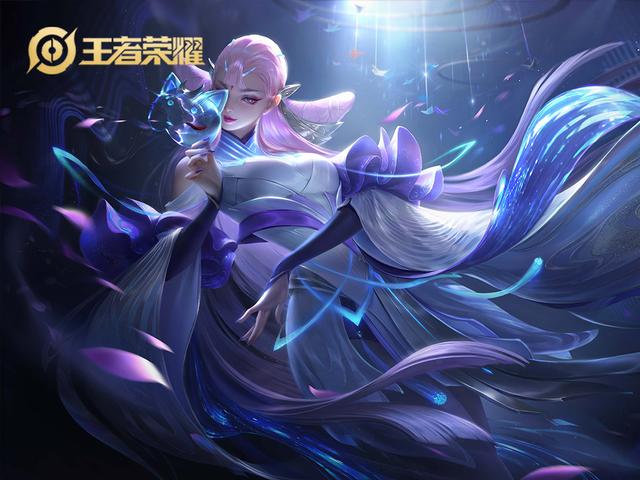 王者榮耀s18裝備調(diào)整資訊，三冷門裝備獲得史詩加強(qiáng)截圖