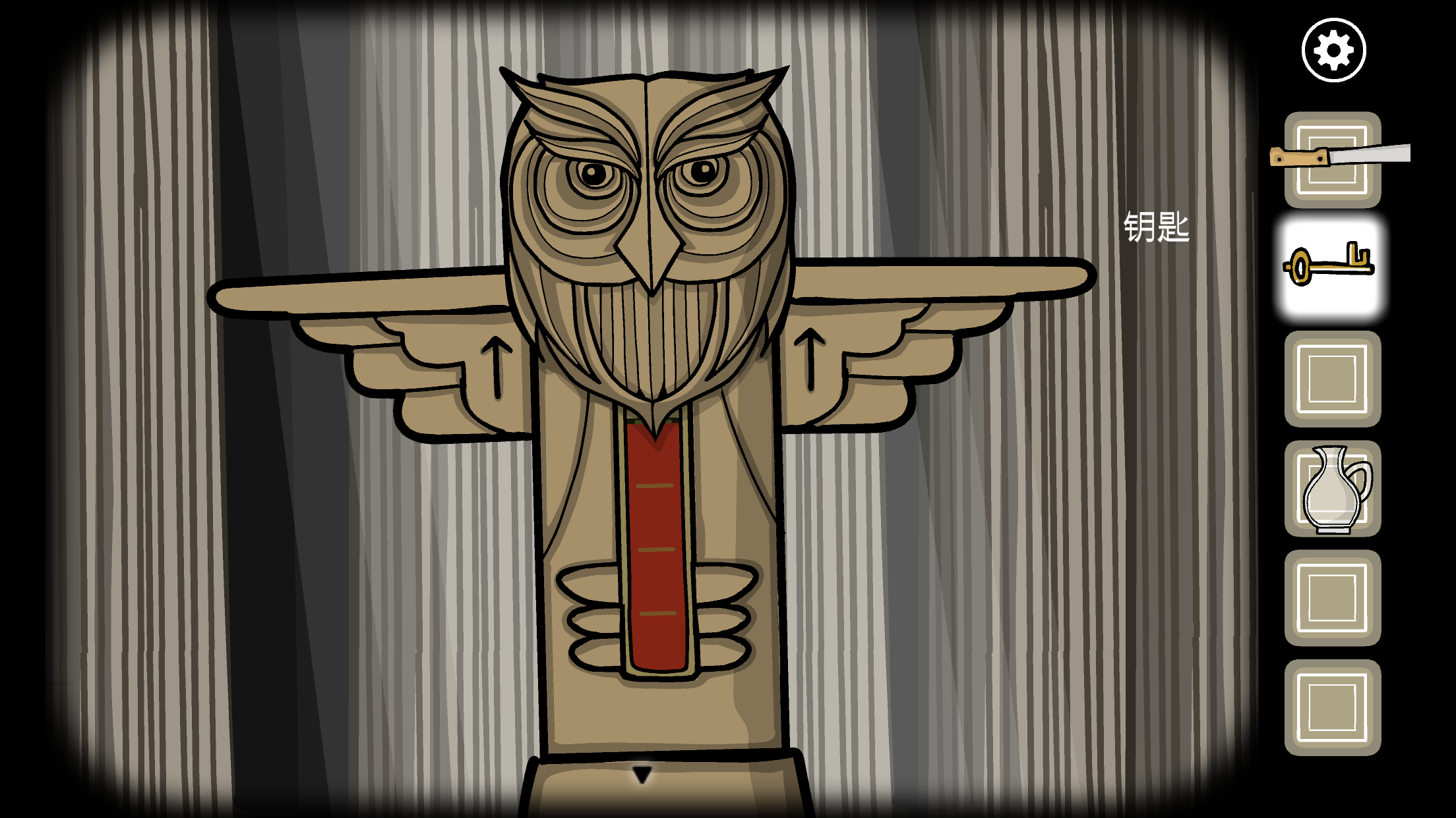 血之災(zāi) 銹湖天堂島第1災(zāi)圖文通關(guān)攻略截圖