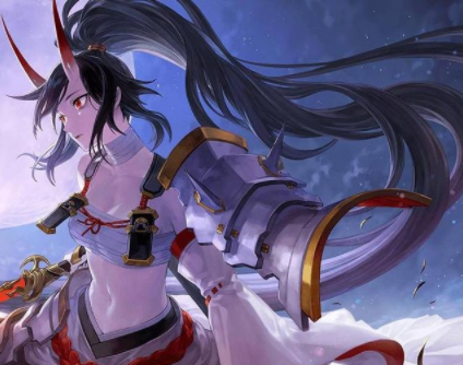 阴阳师SP赤影妖刀姬怎么样，避免踩雷的保姆教学截图