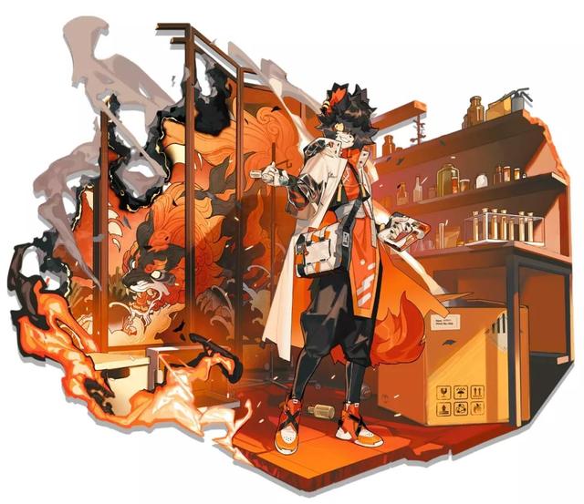 明日方舟阿怎么玩，明日方舟阿技能解释截图
