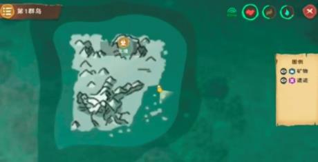 创造与魔法北境骨龙怎么获得？教你如何抓北境骨龙截图