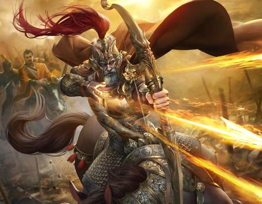 三国杀新手用哪个武将好 四大武将不容错过截图