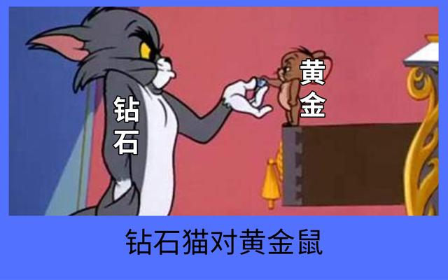 猫和老鼠匹配机制解析，匹配方式日渐完善截图