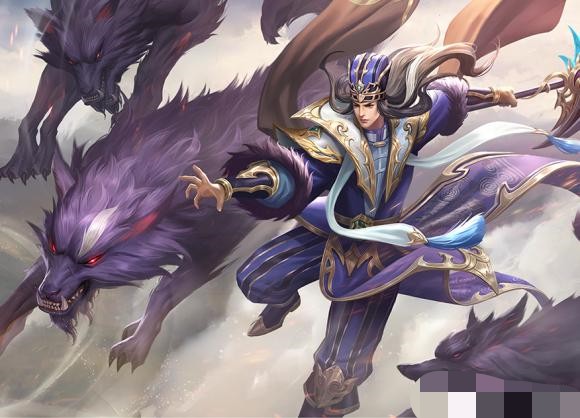 三國殺武將搭配教程，祝你提高勝率截圖