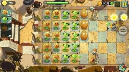 植物大战僵尸100关攻略，通关技巧解析截图