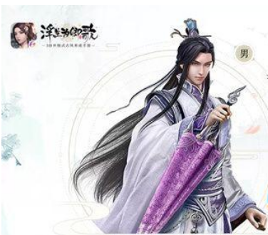 浮生为卿歌尚药随阵容推荐，谁才是他的最佳选择截图