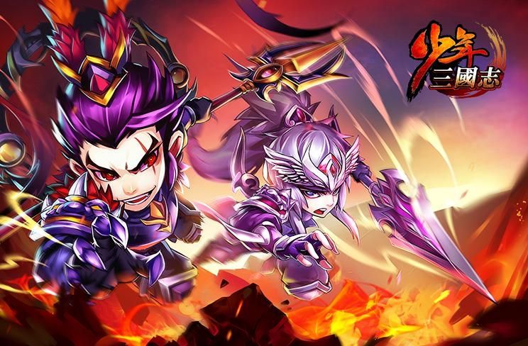 少年三国志通天试炼答题攻略，35层通关方法大全截图