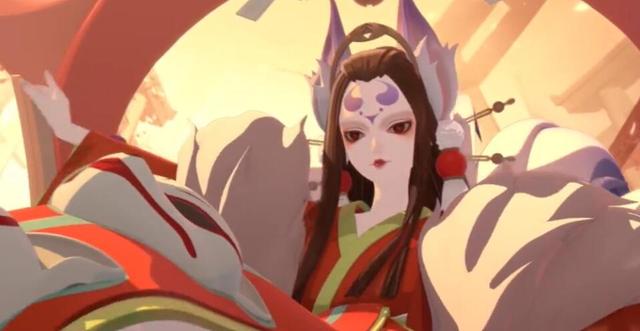 阴阳师魂土阵容推荐，大舅妈搭配妖琴很给力截图