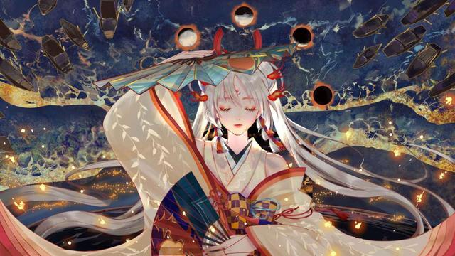阴阳师不知火怎么样？不知火技能详解截图