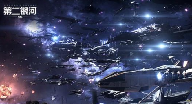 第二銀河戰(zhàn)艦搭配推薦，最實(shí)用的戰(zhàn)艦隊(duì)伍搭配截圖