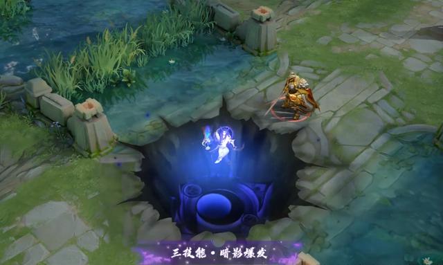 王者荣耀李信世冠皮肤怎么样？足以媲美荣耀典藏皮肤截图