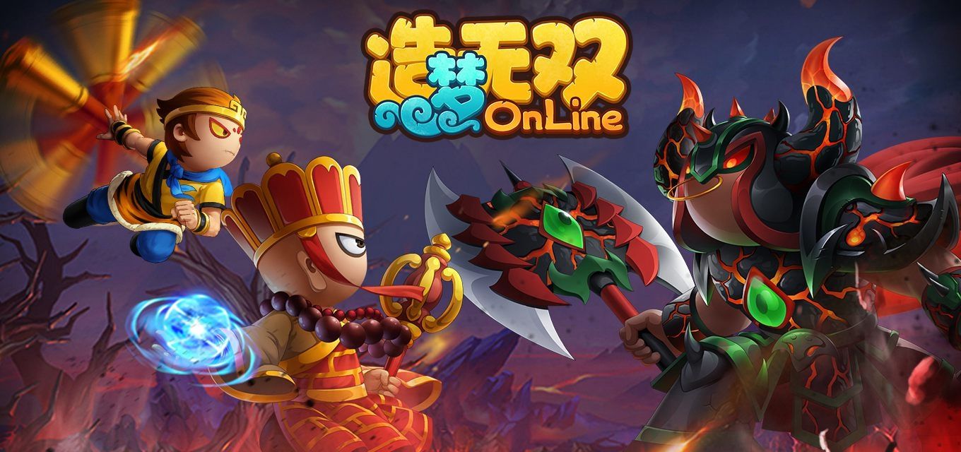 造夢(mèng)無(wú)雙海馬坐騎怎么獲得   坐騎介紹指南截圖