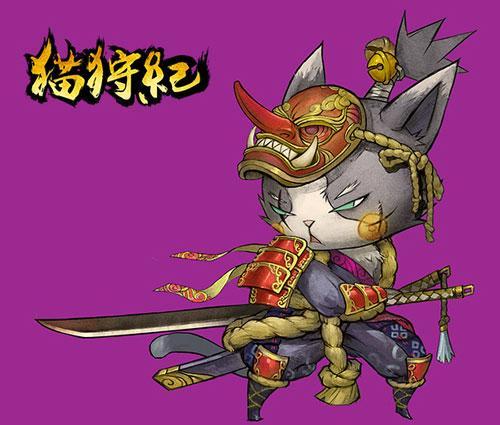 貓狩紀(jì)喵人如何變強  分享喵獵人強化教程截圖