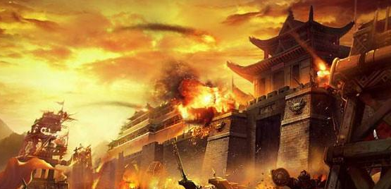 萬(wàn)國(guó)覺(jué)醒怎么攻城，戰(zhàn)斗的攻防小技巧分享截圖
