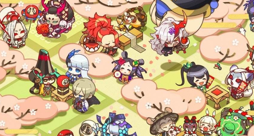 阴阳师妖怪屋什么ssr厉害 哪些SSR值得培养截图