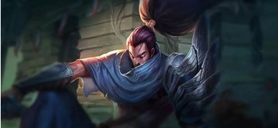 云顶之弈决斗大师亚索怎么玩 亚索出装详解截图
