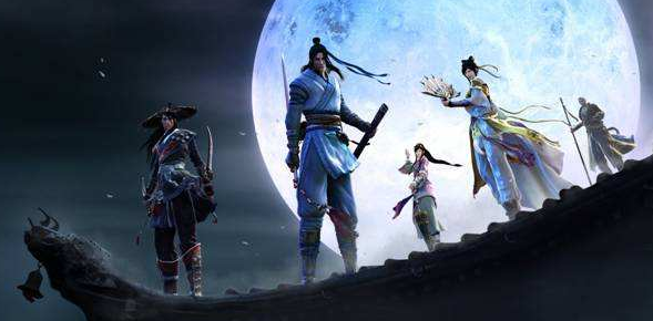 天涯明月刀基本功能怎样操作，复制服装变得不再困难截图