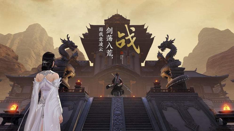 天涯明月刀手游副本攻略 天刀71-85副本速刷技巧截图