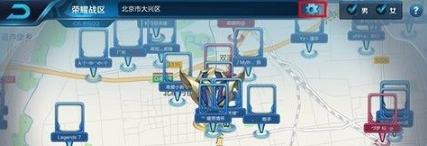 王者荣耀战区哪个地方战力最低 改战区攻略详解截图