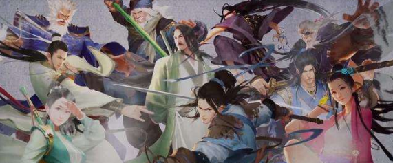我的俠客白嫖攻略 超強(qiáng)白嫖技巧詳解截圖
