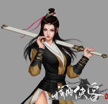 我的俠客純陽拳法搭配攻略 純陽拳法怎么學(xué)截圖