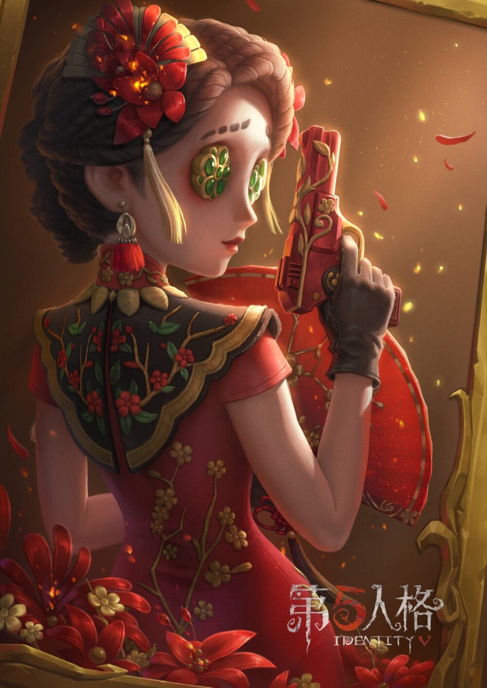 第五人格S12排位攻略 S12排位奖励一览截图