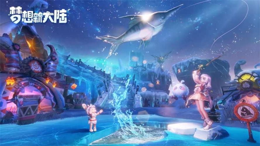 梦想新大陆宠物怎么融合 宠物获得和融合技巧分享截图